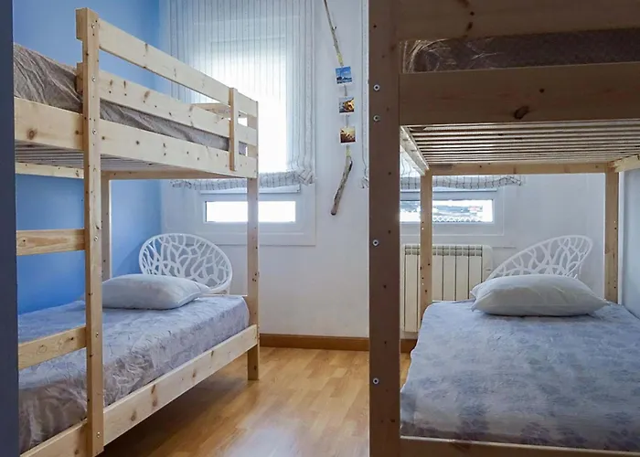 El Gato Gordo - Riders Hostel